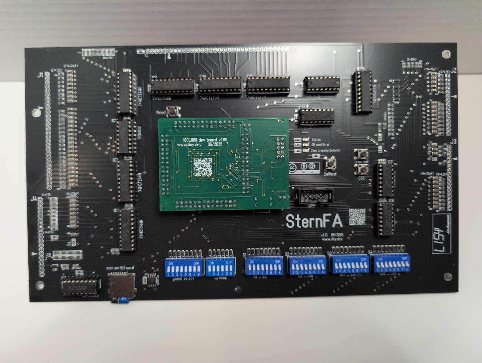 SternFA